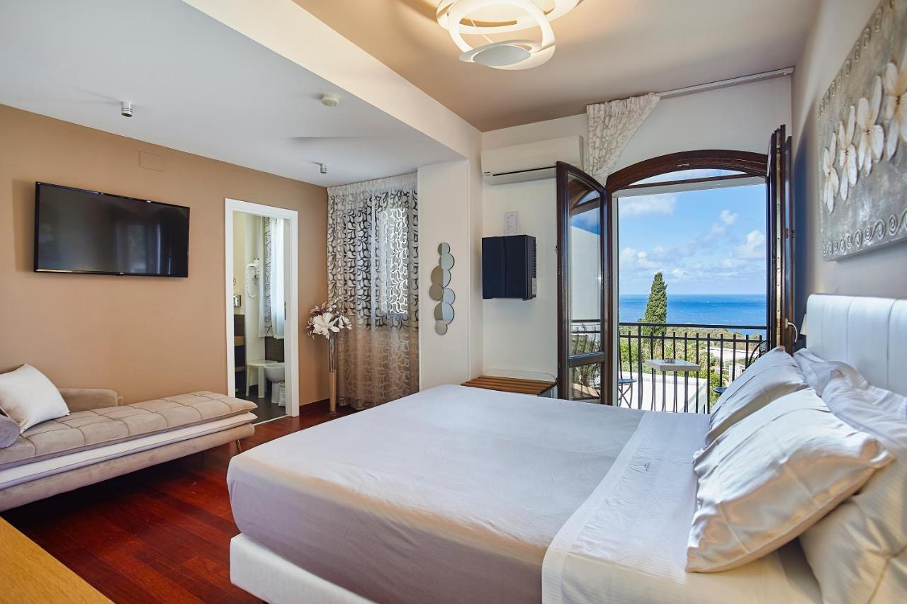 Hotel La Tavernetta Scopello  Εξωτερικό φωτογραφία