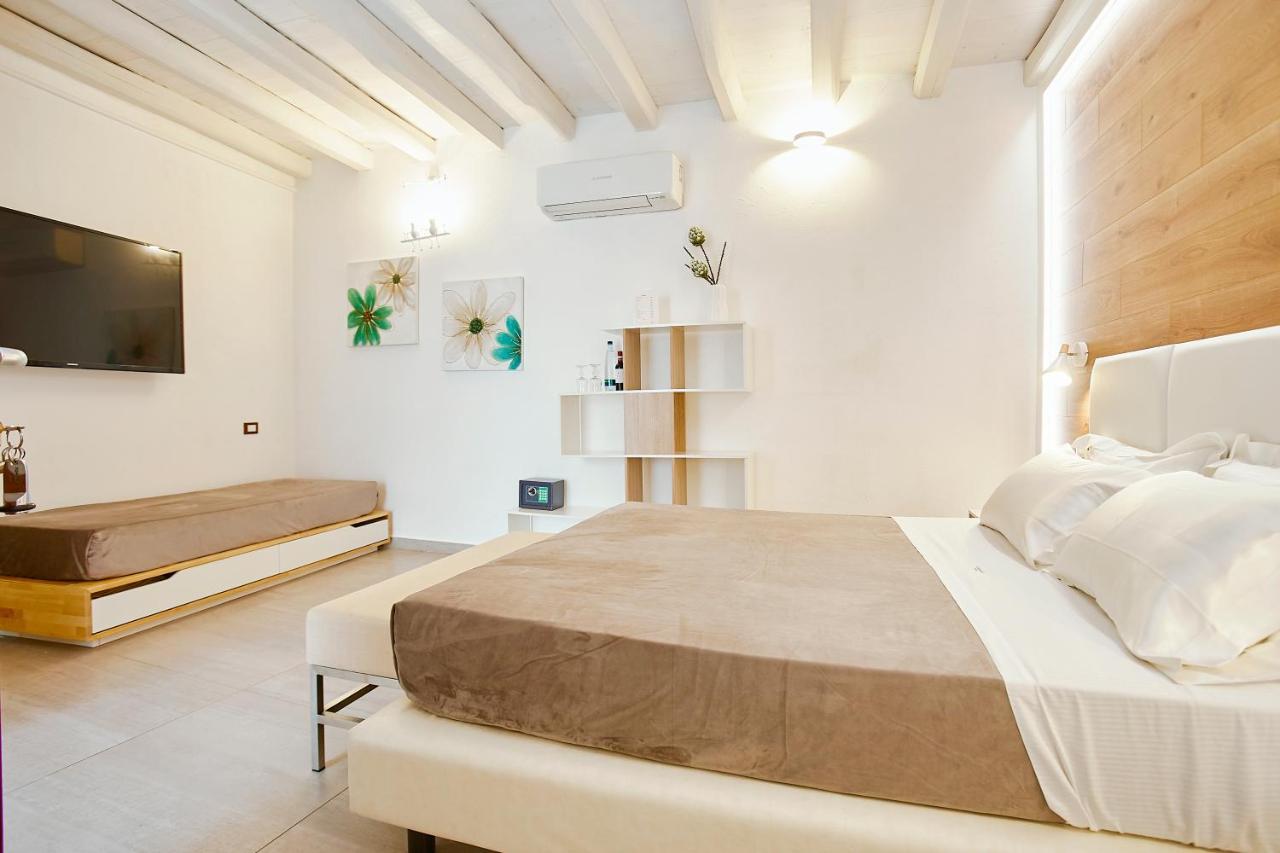 Hotel La Tavernetta Scopello  Εξωτερικό φωτογραφία