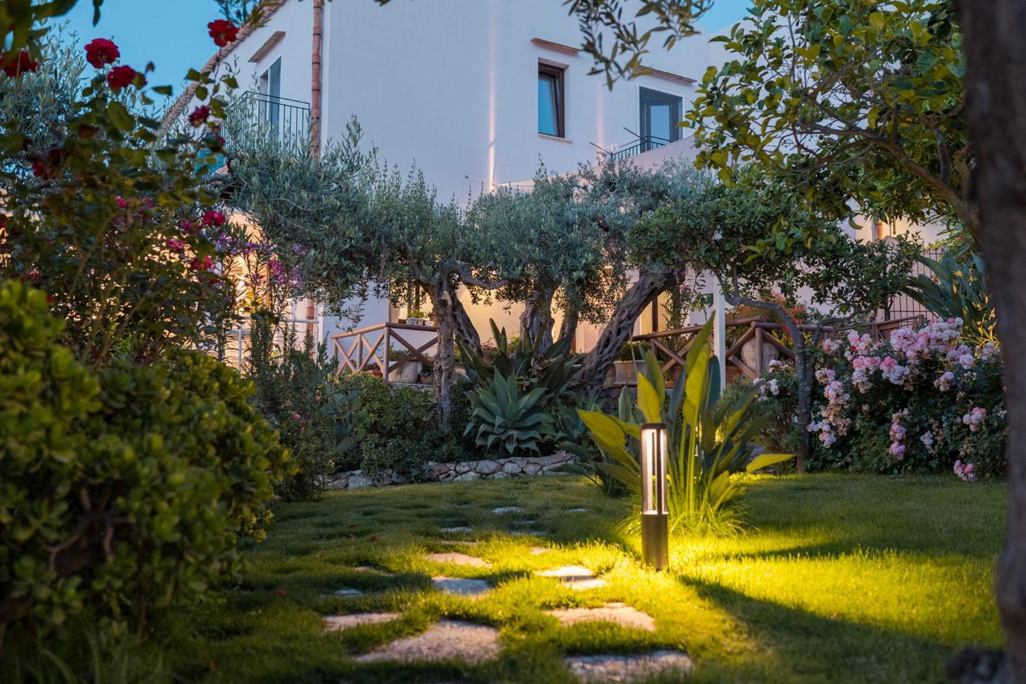 Hotel La Tavernetta Scopello  Εξωτερικό φωτογραφία