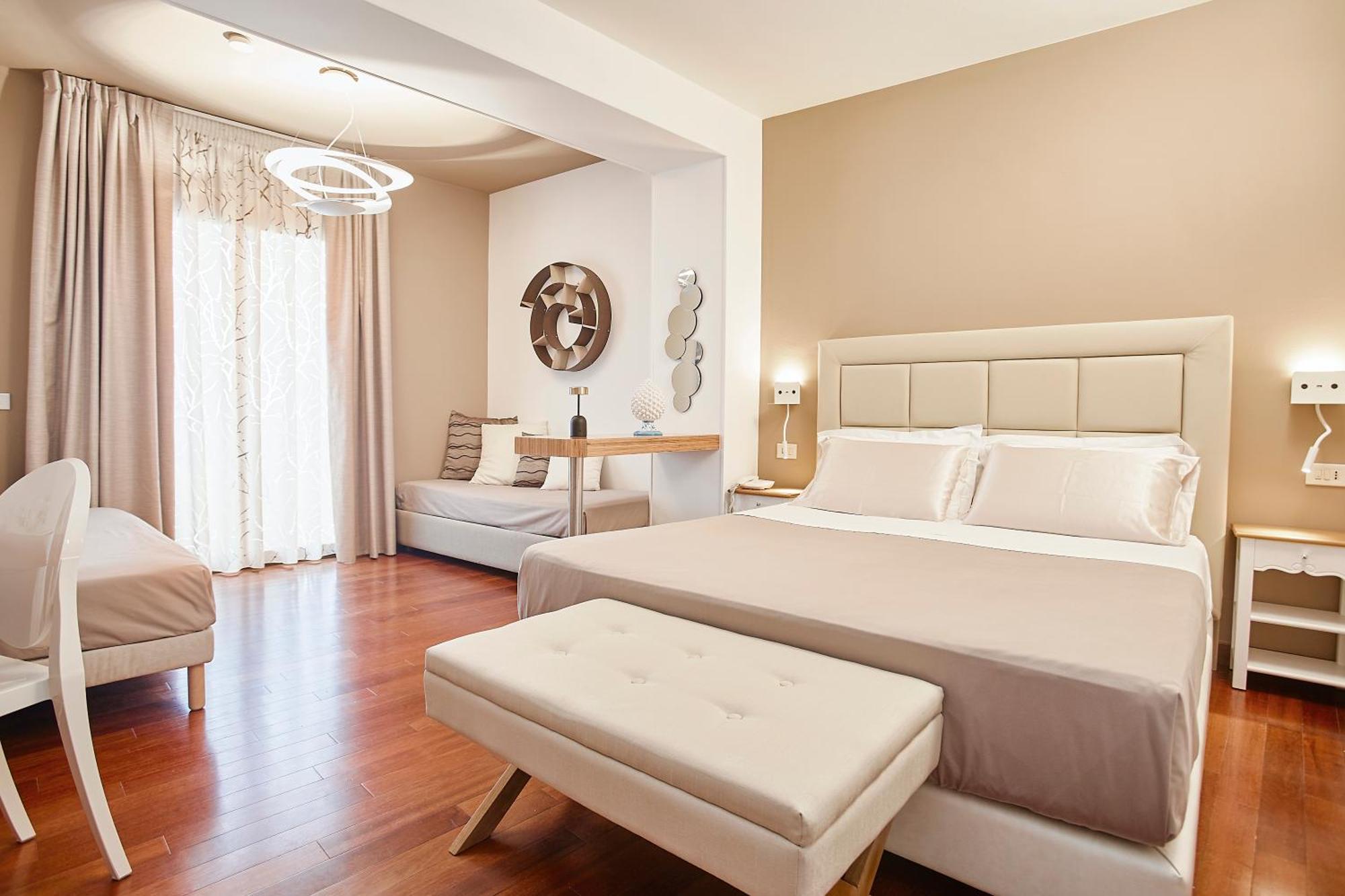 Hotel La Tavernetta Scopello  Δωμάτιο φωτογραφία