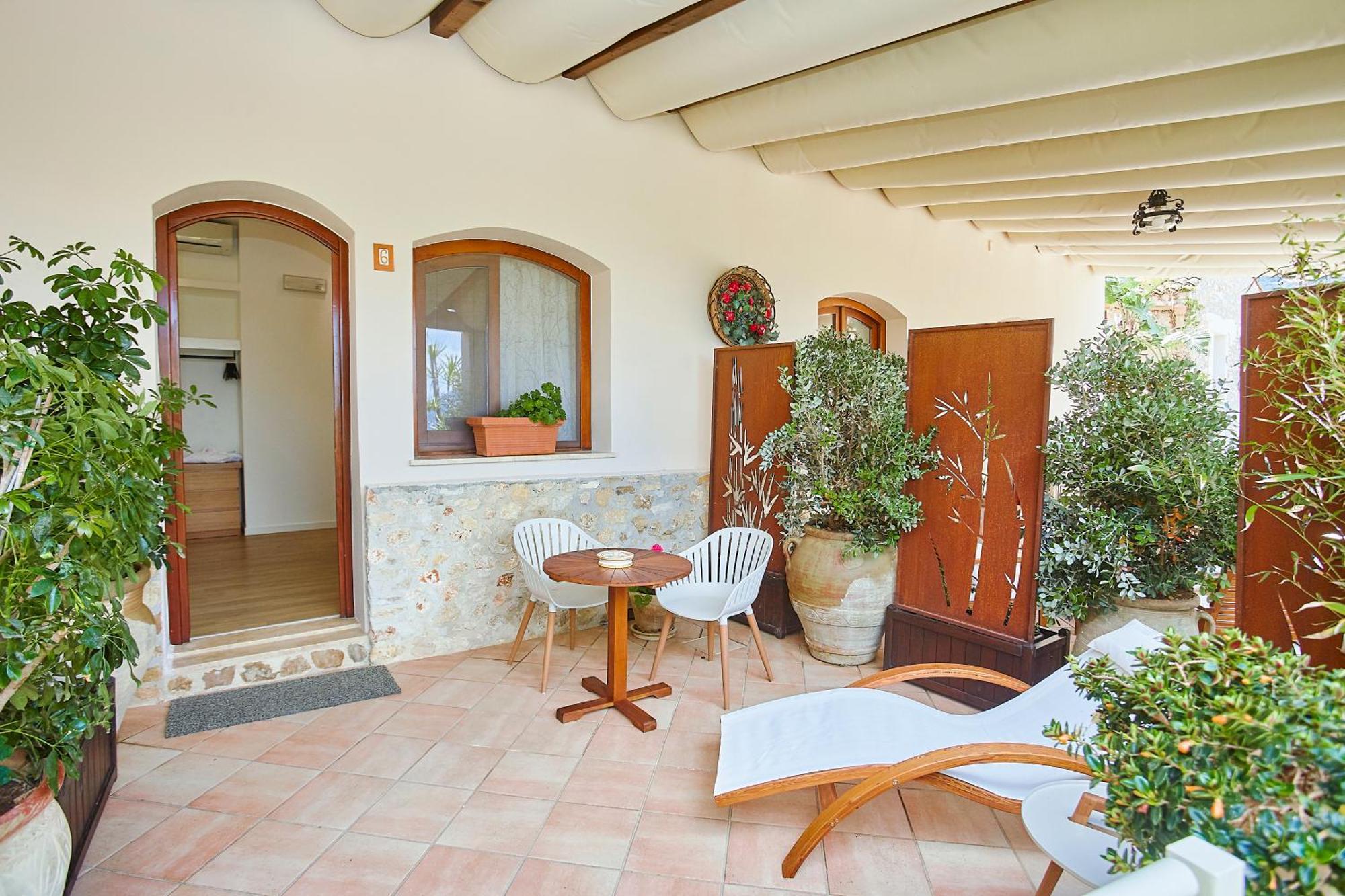 Hotel La Tavernetta Scopello  Δωμάτιο φωτογραφία